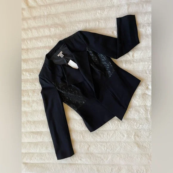 Cache Jacket. - Picture 2 of 15